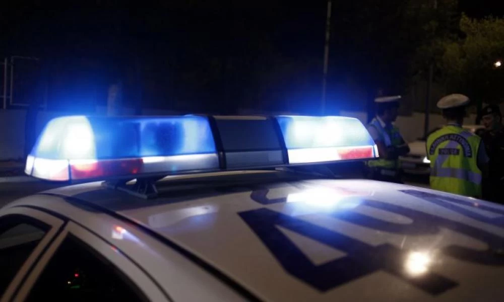 «Σάτυρος» παρενοχλούσε γυναίκες και συνελήφθη